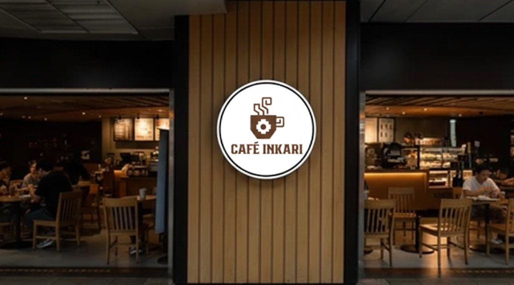 CAFÉ INKARI COMAS