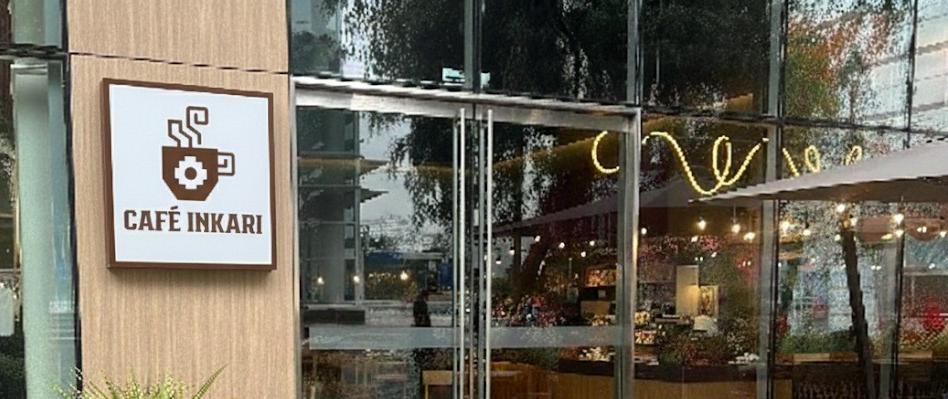 CAFÉ INKARI SAN ISIDRO
