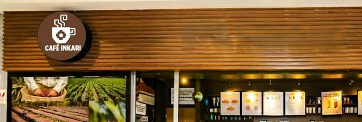 CAFÉ INKARI SJL